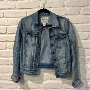American Rag Jean Jacket